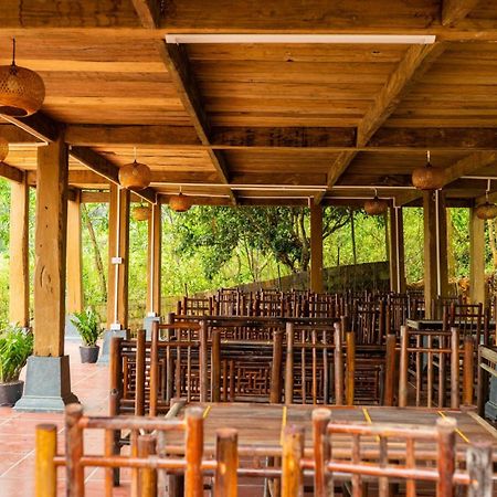 The Loli Hill Homestay Ninh Bình Extérieur photo