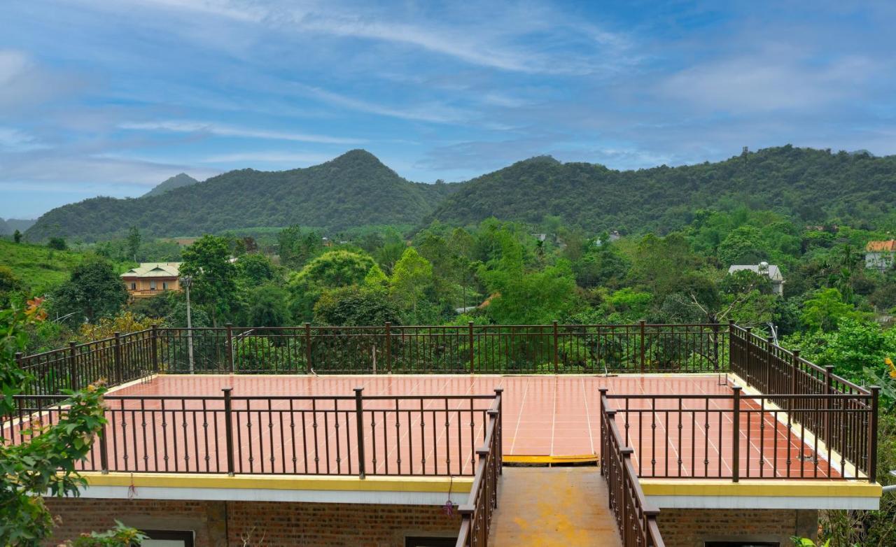 The Loli Hill Homestay Ninh Bình Extérieur photo