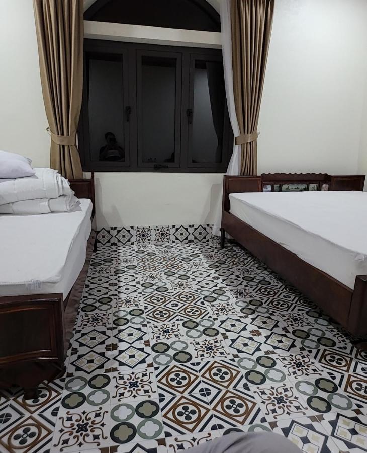 The Loli Hill Homestay Ninh Bình Extérieur photo
