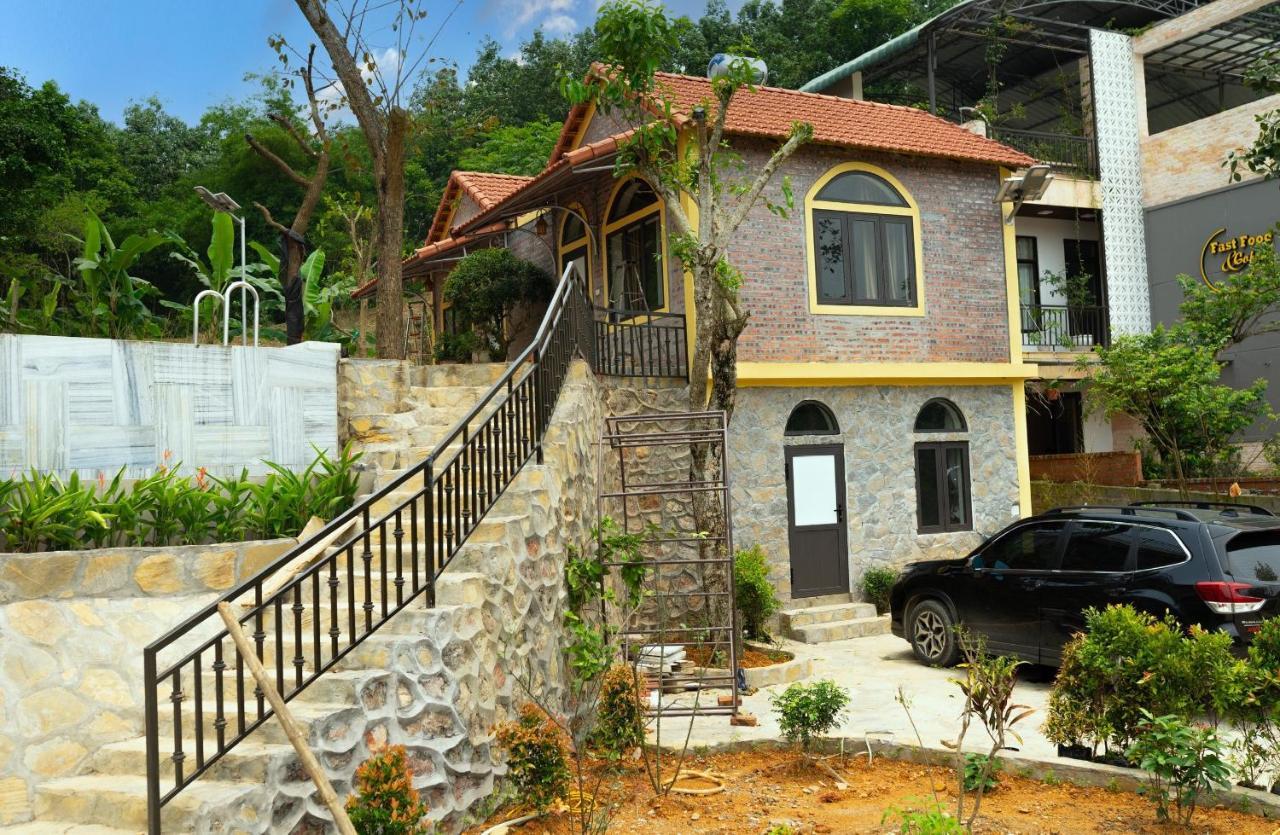 The Loli Hill Homestay Ninh Bình Extérieur photo