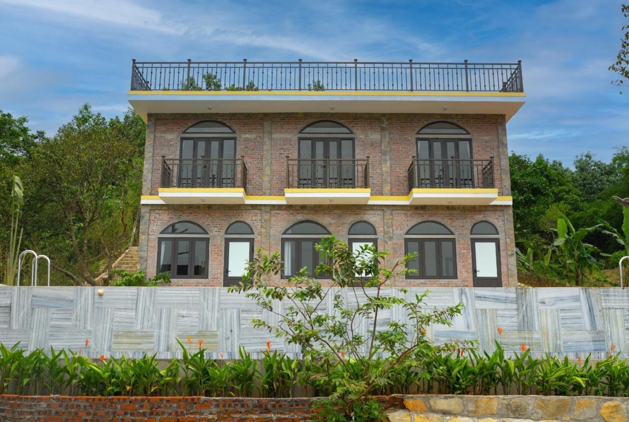 The Loli Hill Homestay Ninh Bình Extérieur photo