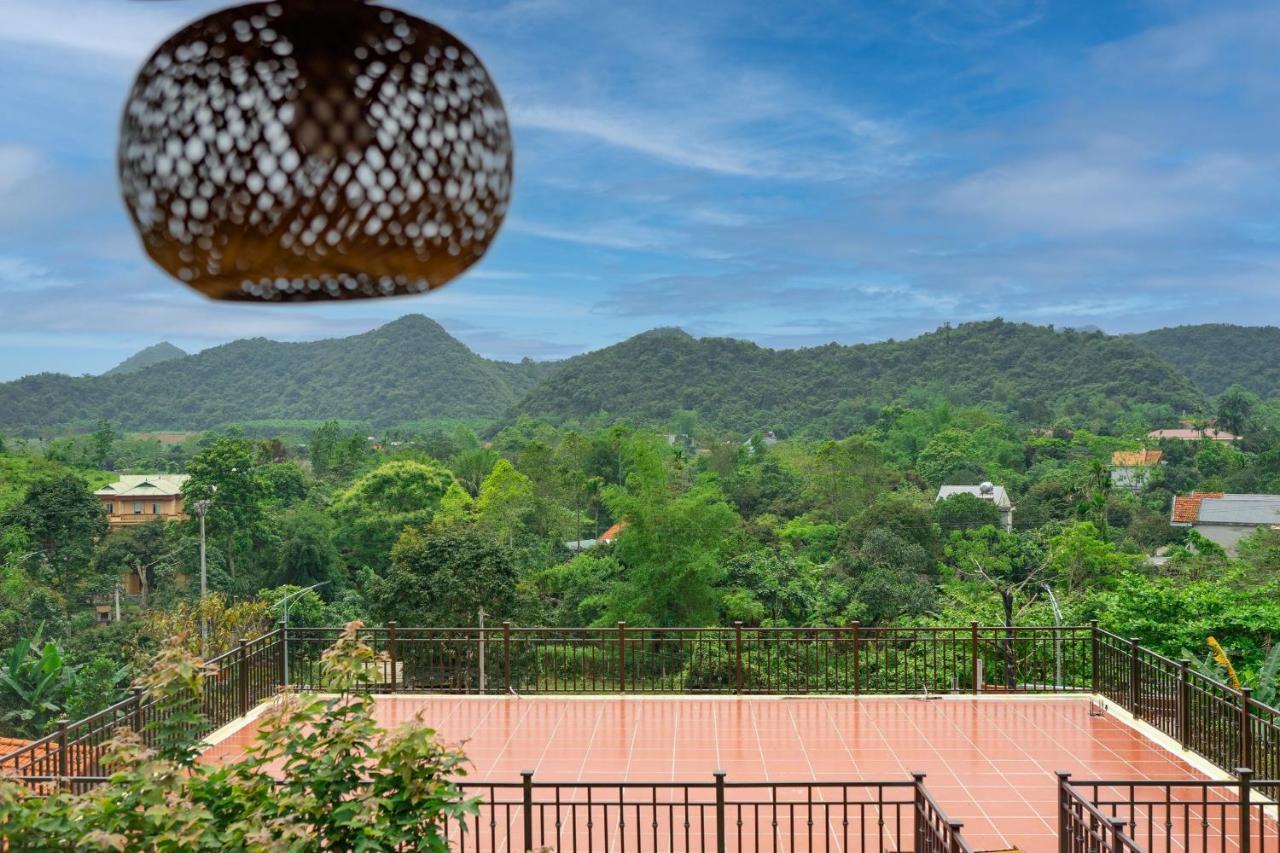The Loli Hill Homestay Ninh Bình Extérieur photo