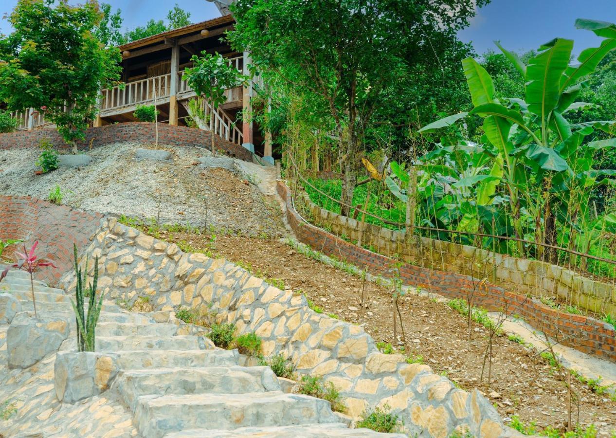 The Loli Hill Homestay Ninh Bình Extérieur photo