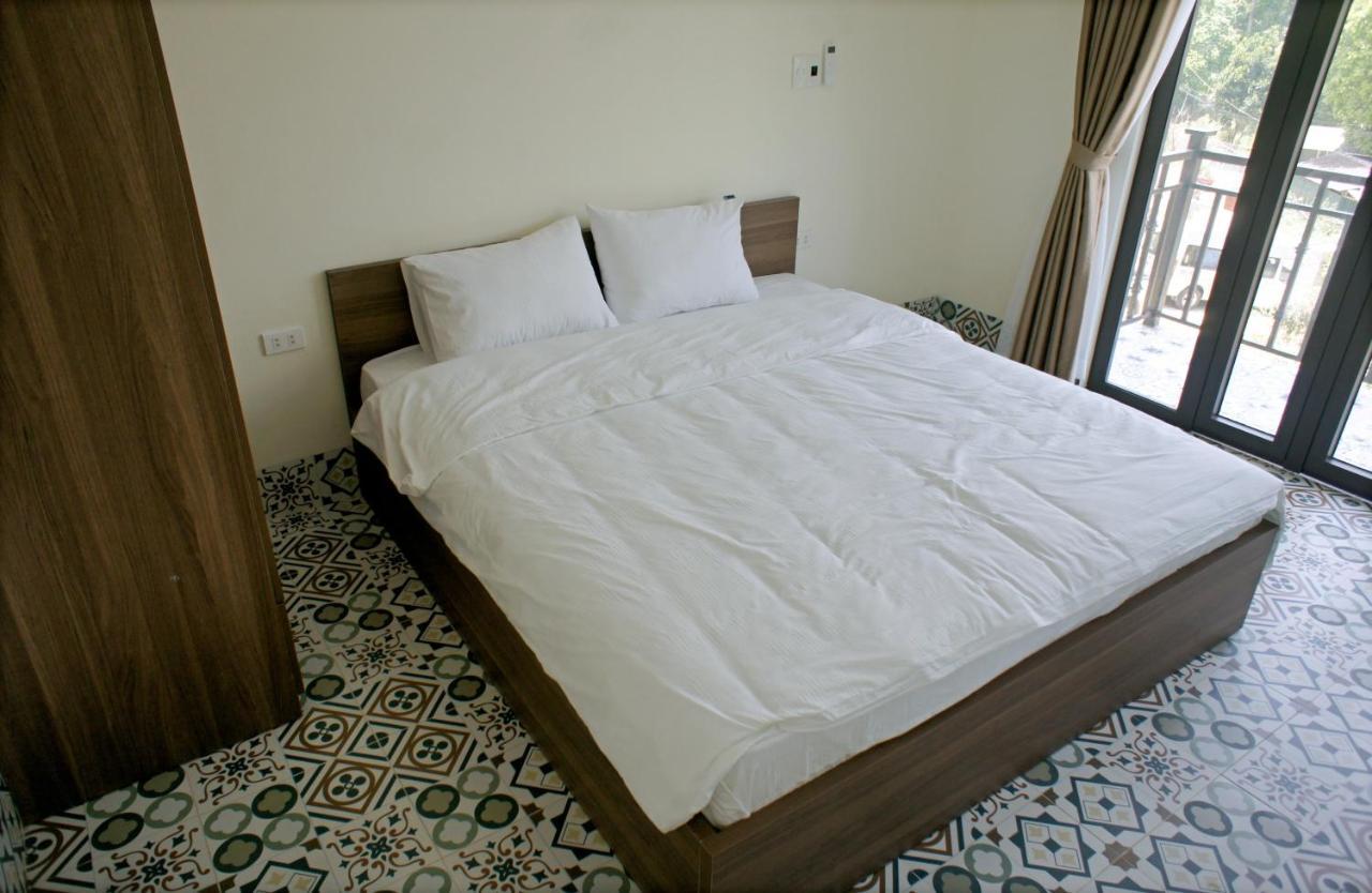 The Loli Hill Homestay Ninh Bình Extérieur photo