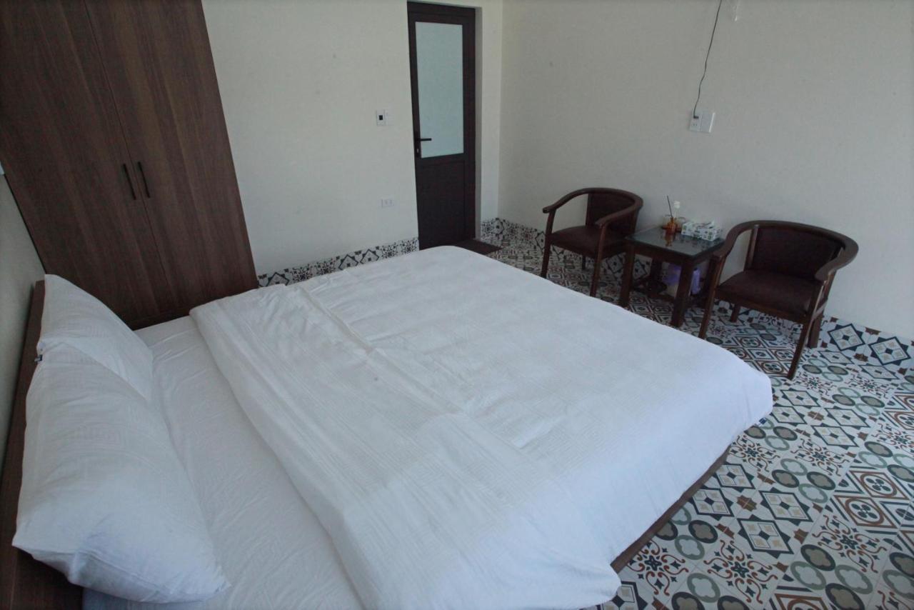 The Loli Hill Homestay Ninh Bình Extérieur photo