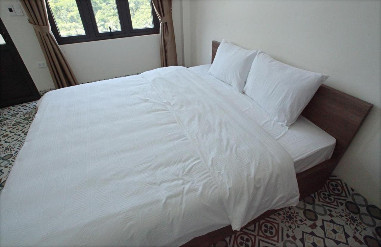 The Loli Hill Homestay Ninh Bình Extérieur photo