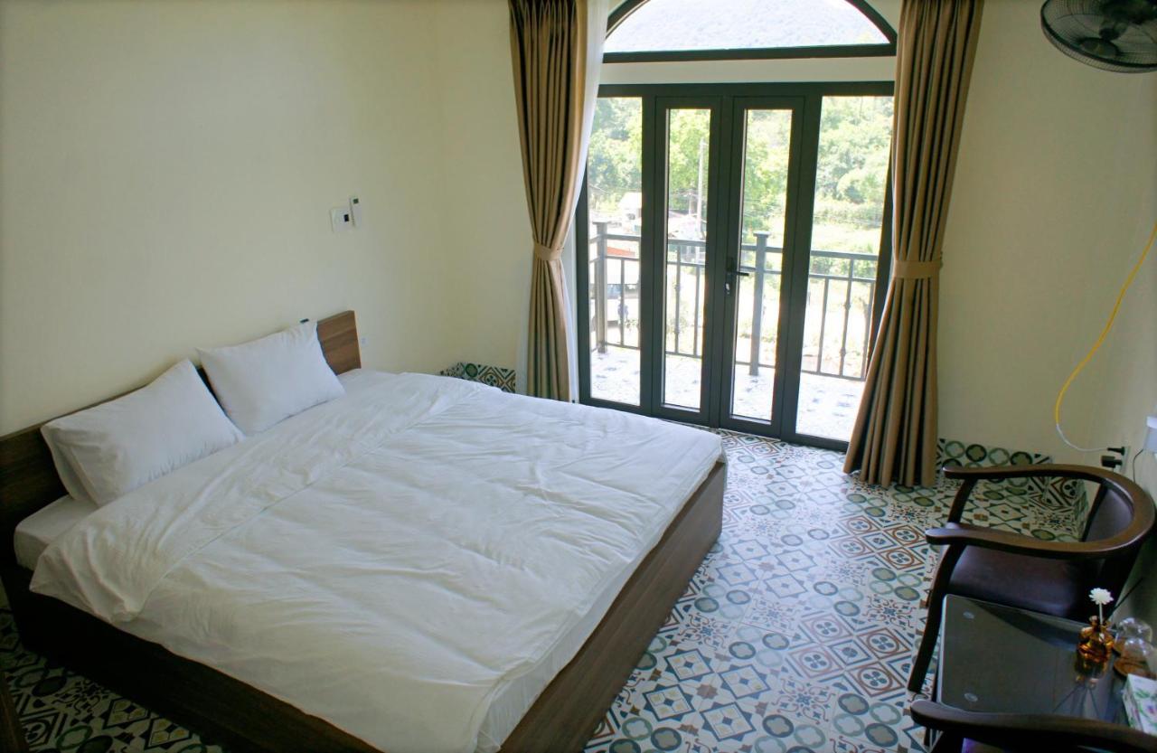 The Loli Hill Homestay Ninh Bình Extérieur photo