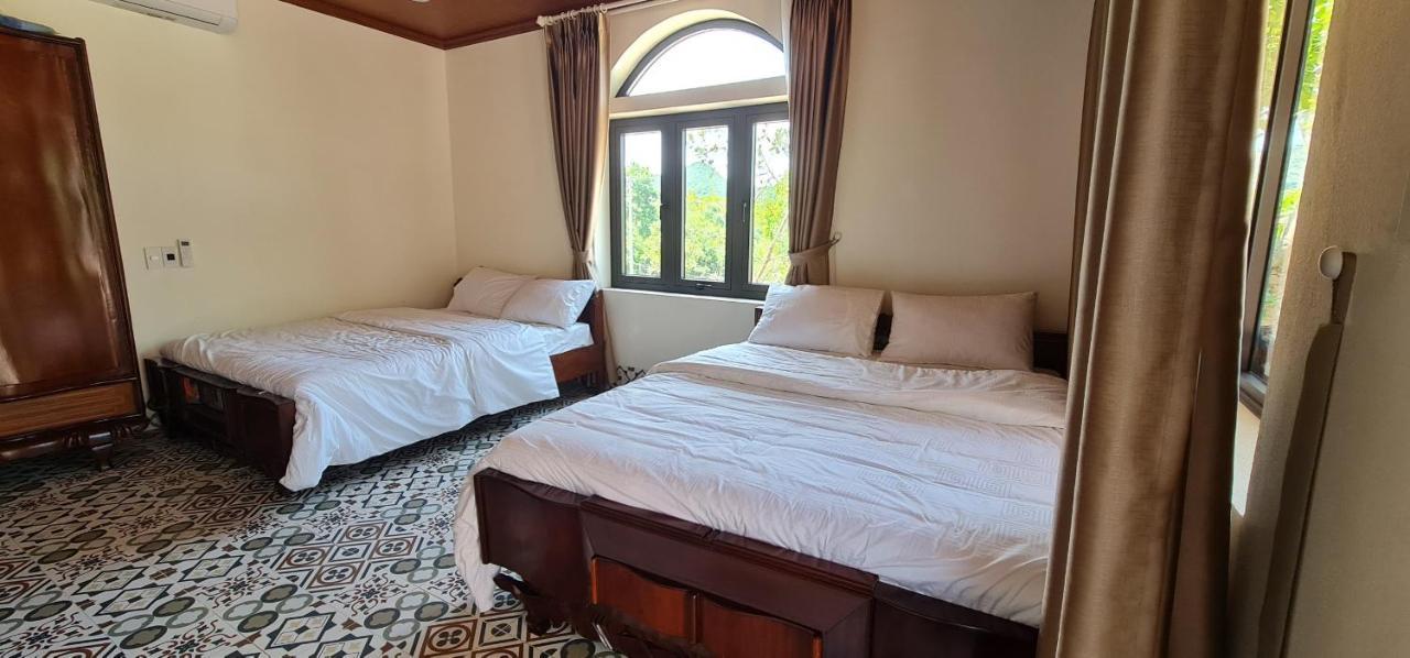 The Loli Hill Homestay Ninh Bình Extérieur photo