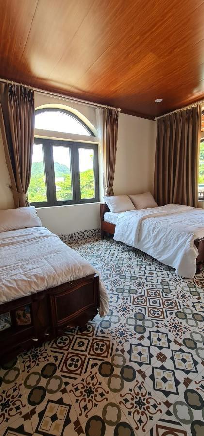 The Loli Hill Homestay Ninh Bình Extérieur photo