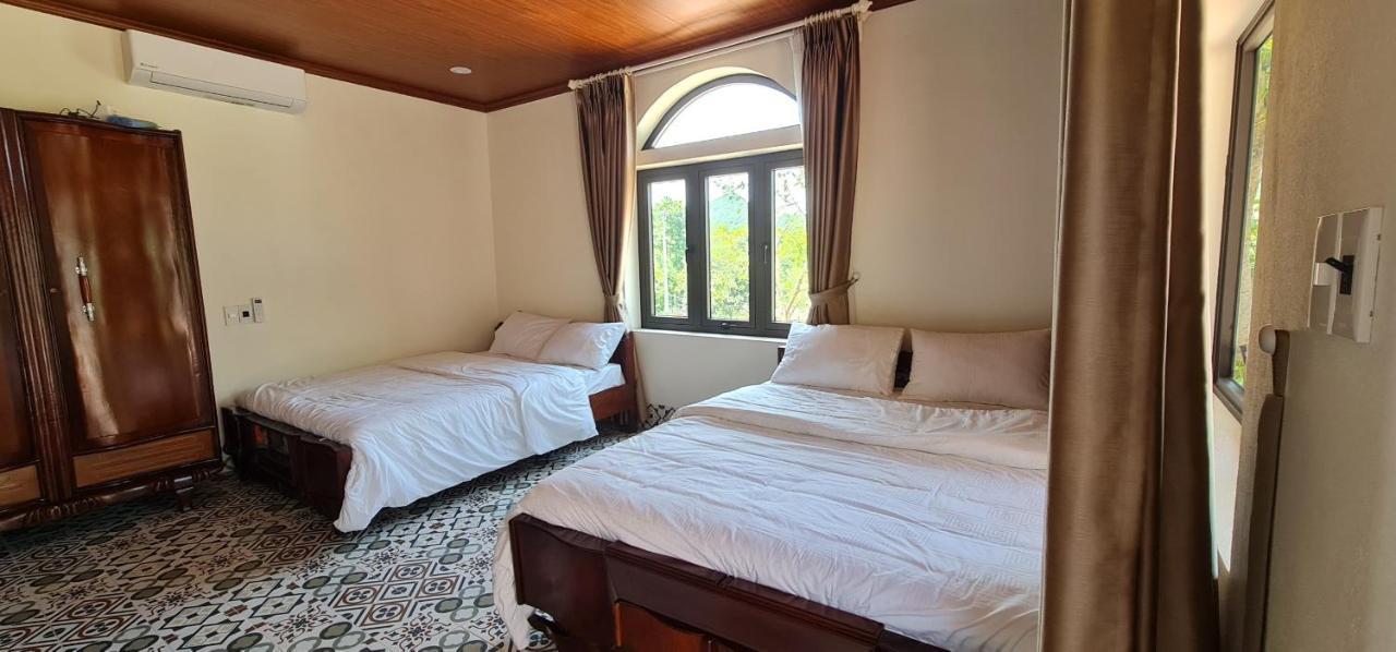 The Loli Hill Homestay Ninh Bình Extérieur photo