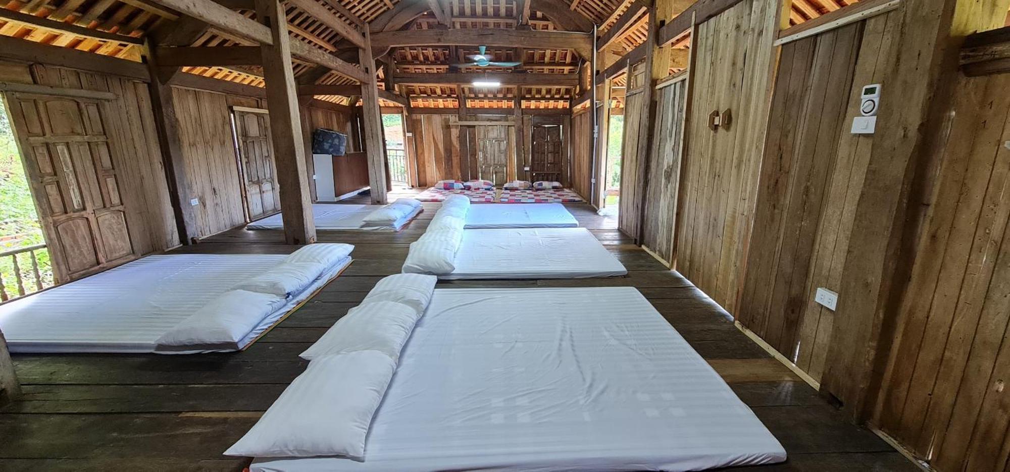 The Loli Hill Homestay Ninh Bình Extérieur photo