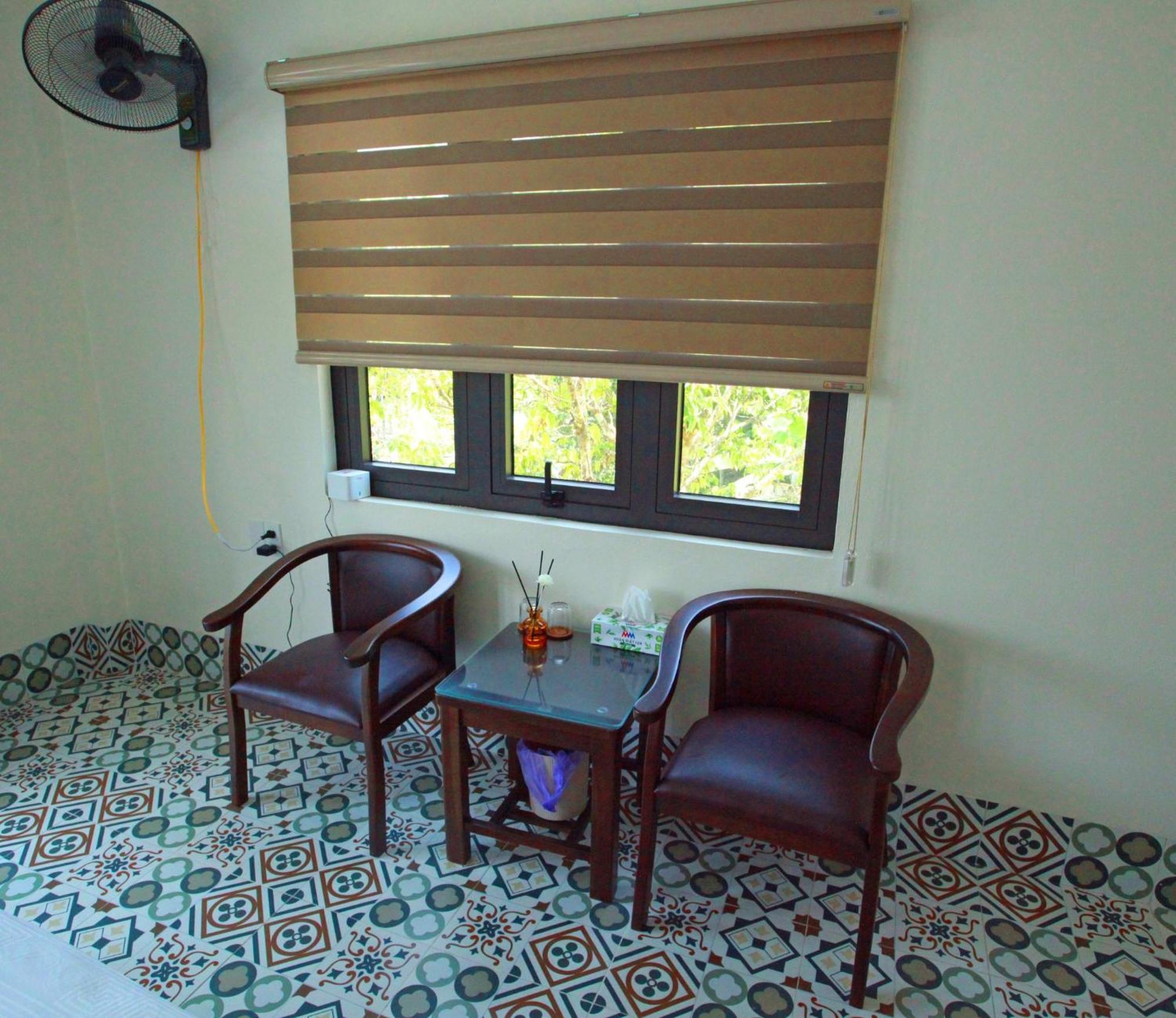 The Loli Hill Homestay Ninh Bình Extérieur photo