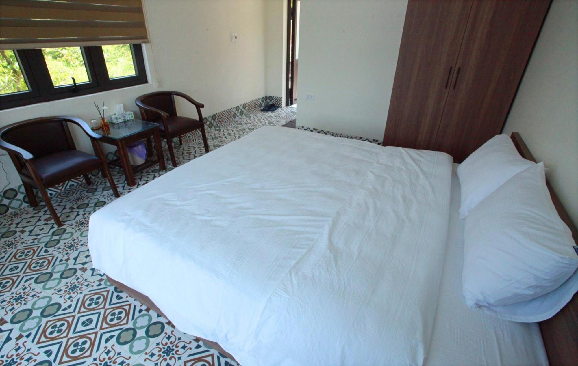 The Loli Hill Homestay Ninh Bình Extérieur photo