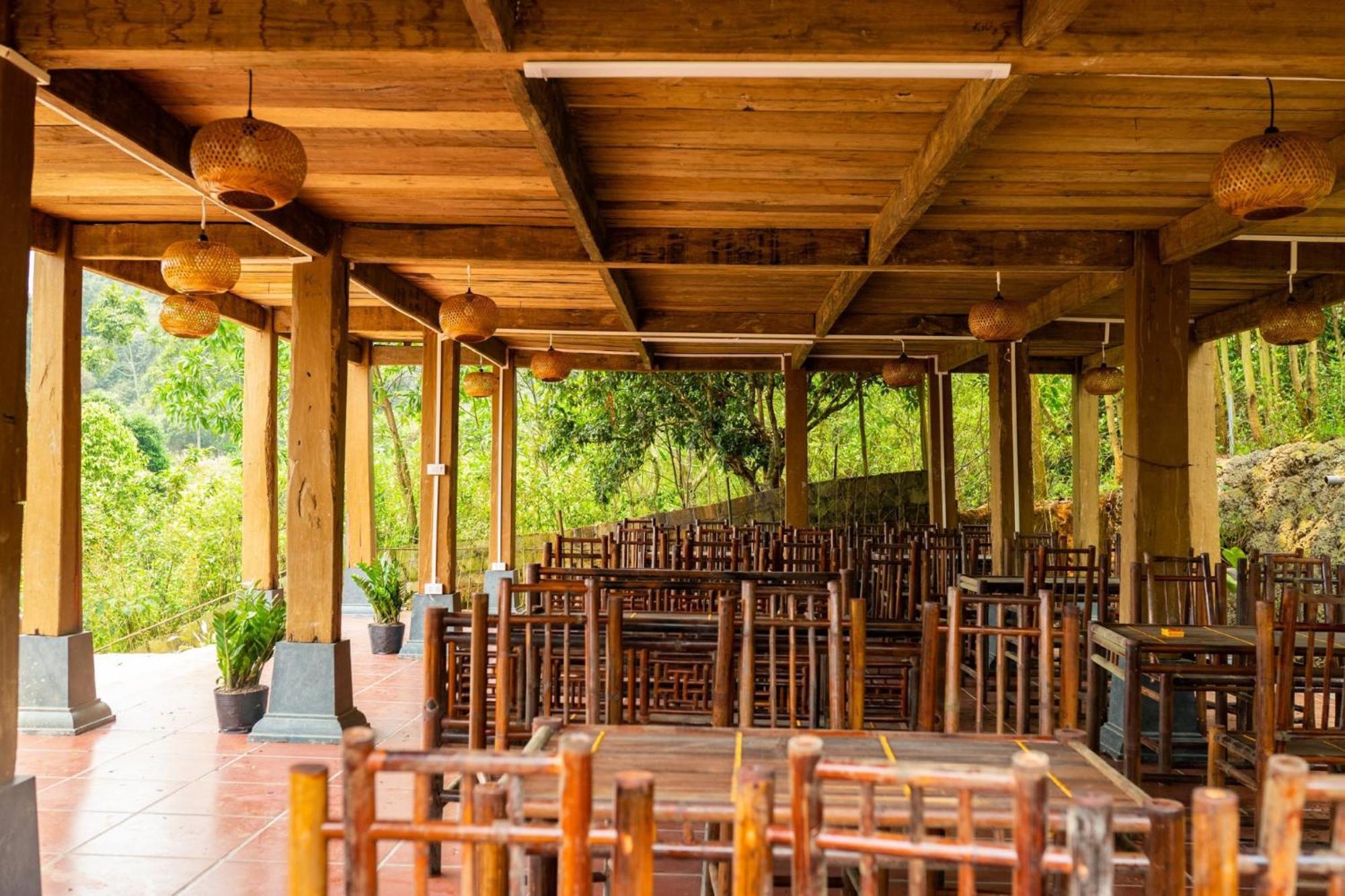 The Loli Hill Homestay Ninh Bình Extérieur photo